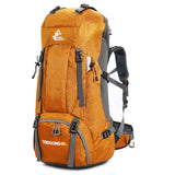 60L Hiking Pack