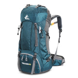 60L Hiking Pack