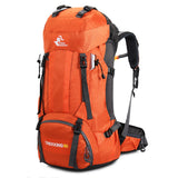 60L Hiking Pack