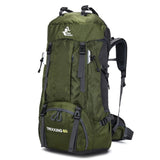 60L Hiking Pack