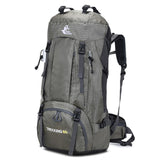 60L Hiking Pack