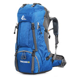 60L Hiking Pack