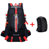 40L Hiking pack