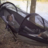 1-2 Person Parachute Hammock