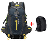 40L Hiking pack