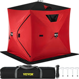 Ice Fishing Tent