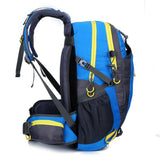 40L Hiking pack