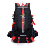 40L Hiking pack