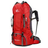 60L Hiking Pack