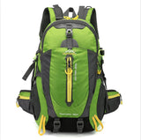 40L Hiking pack