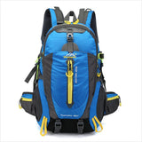 40L Hiking pack