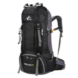 60L Hiking Pack