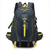 40L Hiking pack