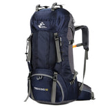 60L Hiking Pack