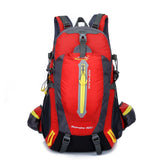 40L Hiking pack