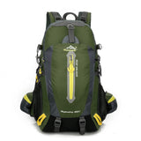 40L Hiking pack