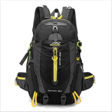 40L Hiking pack