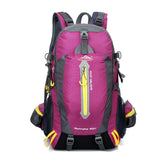 40L Hiking pack