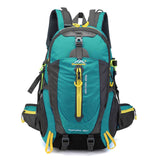 40L Hiking pack