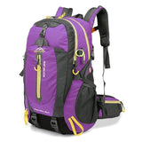 40L Hiking pack