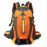 40L Hiking pack