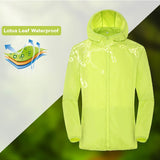 Windbreaker