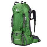 60L Hiking Pack