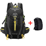 40L Hiking pack