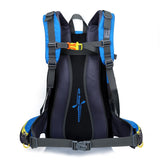 40L Hiking pack