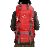 60L Hiking Pack