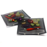 Reusable, Non-stick, BBQ Grill Mesh Bag