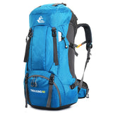 60L Hiking Pack