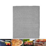 Reusable, Non-stick, BBQ Grill Mesh Bag