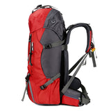 60L Hiking Pack