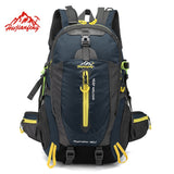 40L Hiking pack